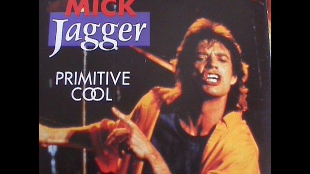 Jeff Beck w/ Mick Jagger - Catch As Catch Can (1987) смотреть онлайн