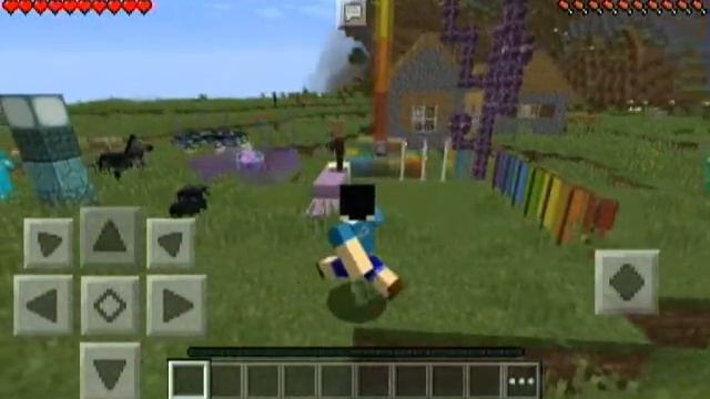 Minecraft PE 0.16.0 Early Footage w/ Download APK смотреть онлайн