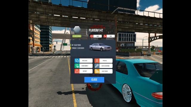 Car Parking Multiplayer New Update - Full Version 4.8.9.1.9 смотреть онлайн