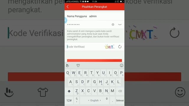 ATASI, DOBEL AKUN, Hik-Connect смотреть онлайн
