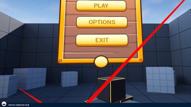 Build User Interfaces In VIRTUAL REALITY For Unreal Engine 5 смотреть онлайн