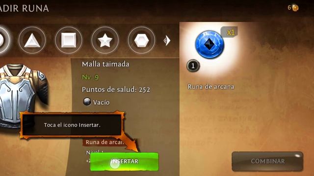 Dungeon Hunter 4 | Android 12 | Snapdragon 888 Gameplay смотреть онлайн