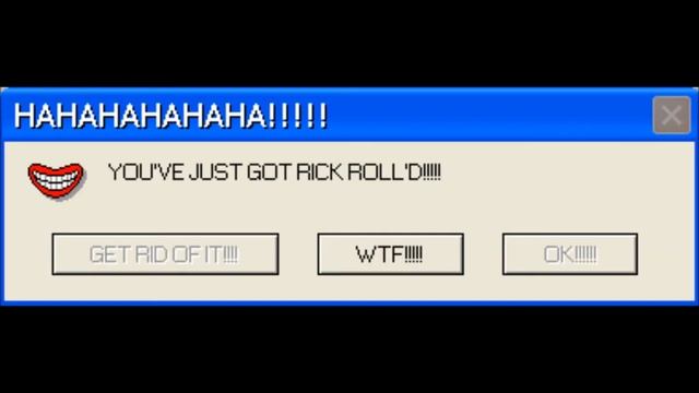 Microsoft Sam reads Funny Error Messages Volume 1 смотреть онлайн