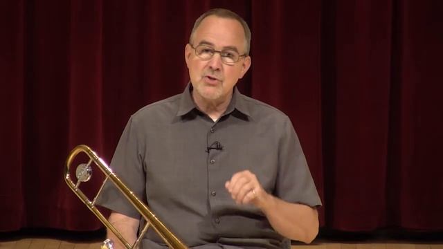 ILMEA Études Set 2, Trombone: Largo Cantabile, Gatti смотреть онлайн