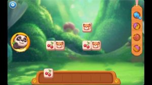 Zoo Tile - 3 Tiles & Zoo Tycoon - Levels 1-10 - Gameplay - FULL STORY - CaroGamesNL