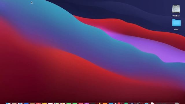 Using WebDAV On MacOS With Your ASUSTOR NAS