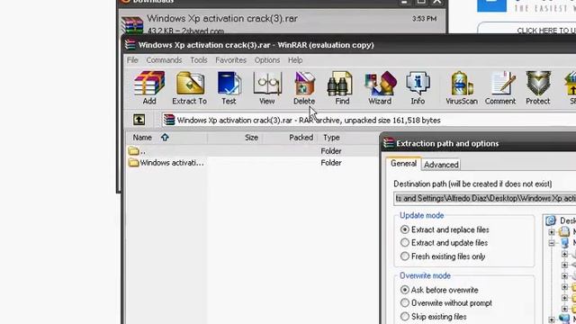 How to activate windows xp смотреть онлайн