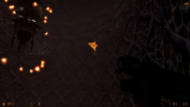 Half Life Source #12 смотреть онлайн