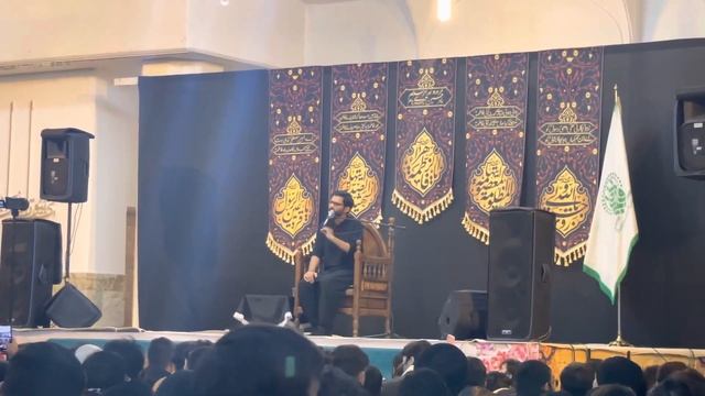 Tuh Bari Sakhi Hai Fatima s.a | Mir Sajjad Mir | 2022 смотреть онлайн