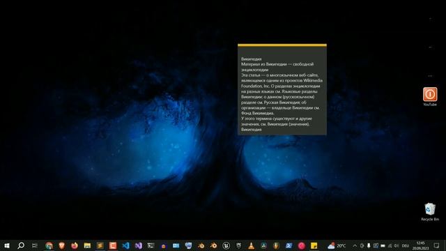 Как Восстановить Sticky Notes заметки за 5 минут с It Positiv #stickynotes смотреть онлайн