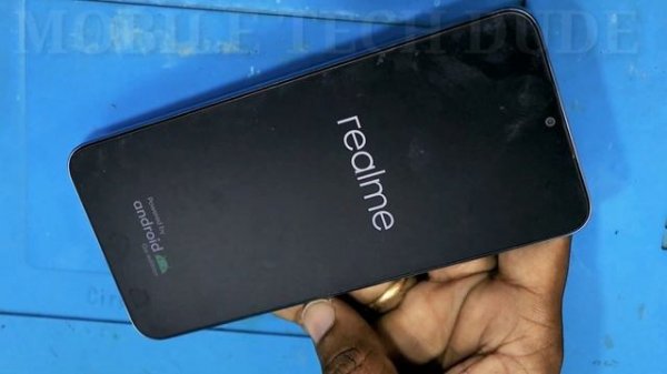 realme c30 hard reset forgot password / realme c30 hard reset no command / how to hard reset realme