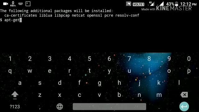 How to Install Nmap In Termux via Android | Termux Tutorial смотреть онлайн
