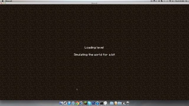 Minecraft working T.V. texture pack Mac PC смотреть онлайн