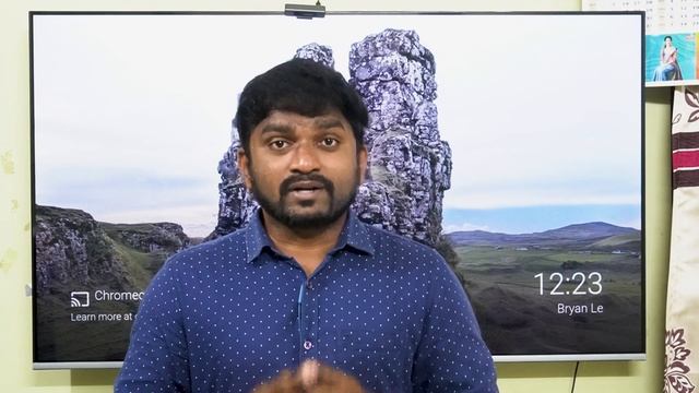 Amazing WebOS 4K Smart TV 🔥 Magic Remote & Dolby Audio 🚀 INDIAN BRAND смотреть онлайн