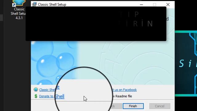 Windows 8 ve üzeri için Klasik Başlat Menüsü Kurma смотреть онлайн