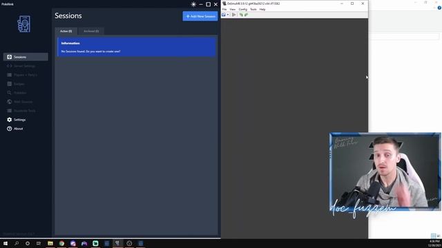 How to Make An Automatic Pokémon Team Overlay using Pokelink | Tutorial Videos смотреть онлайн