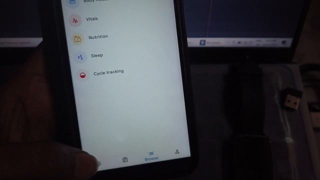 What Is Google Fit In NoiseFit App || Noise Colorfit Pulse Google Fit || How To use Google Fit App смотреть онлайн