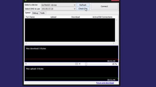 Reverse Tethering Computer ► To ► Android смотреть онлайн