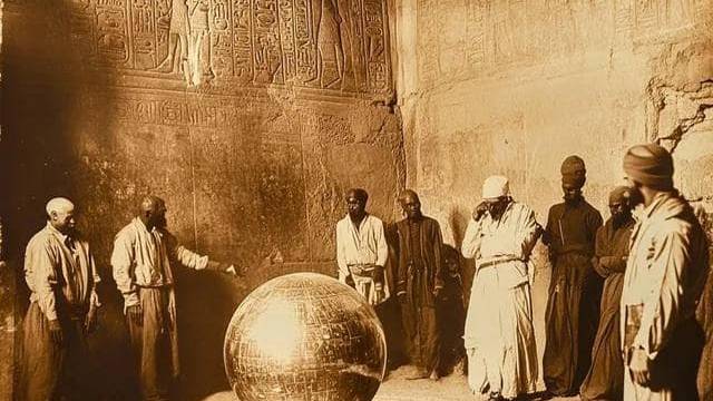 История магии. смотреть онлайн