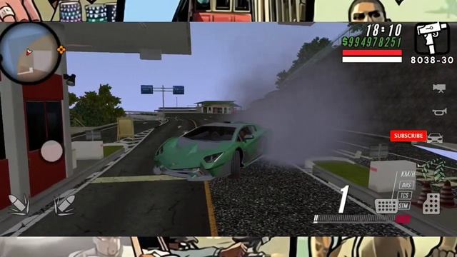NEW❗DOWNLOAD GTA SA MOD MOGE DAN MOBIL SPORT V4 NO PW GRAFIK HD 200 MB MOD GTA SA ANDROID TERBARU смотреть онлайн