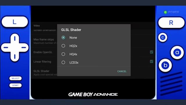 HOW TO ENABLE HD QUALITY GRAPHICS IN MY BOY GBA EMULATOR ON ANDROID! #gba смотреть онлайн