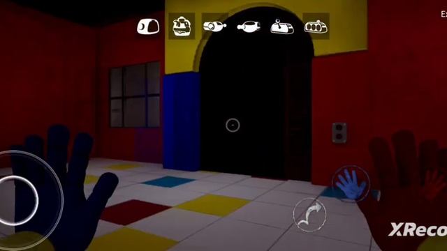 Project Playtime Mobile 0.4.8 Survival Tutorial And Monster Tutorial Full Game смотреть онлайн