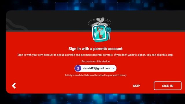 How To Login YouTube Kids Account 2023? YouTube Kids Sign In