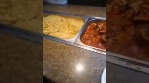 Обед (2) в Bora Bora Butik Hotel