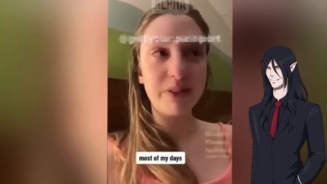 Modern Women Are Having MELTDOWNS Over Their Futures смотреть онлайн