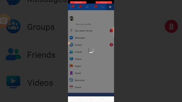 11 #FB Lite Download in One Android Phone use My chennal discription 👇 смотреть онлайн