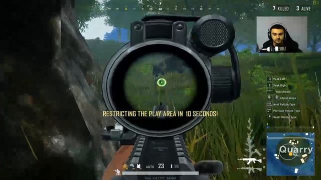 🔴PUBG Lite SA VAMA | #7 смотреть онлайн