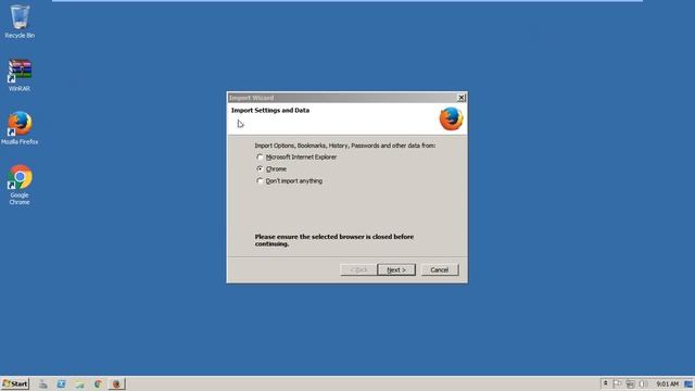 Destroying Windows Server 2008 R2 With Viruses смотреть онлайн