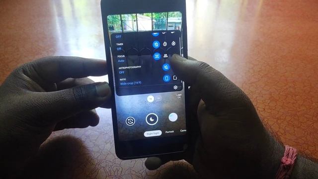 PXCamera GCam 7.3 Mod | PixelCam 1.7.1 | Any Android | Night Mode Improve смотреть онлайн