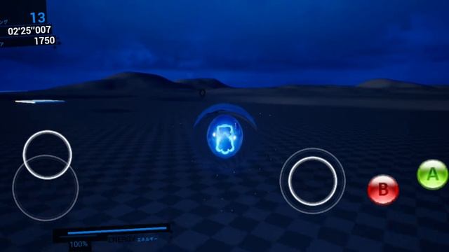 Sonic infinity engine: android version! (By vasiaDVO) смотреть онлайн