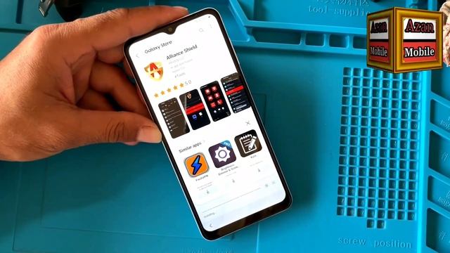 Samsung A12 Frp Bypass Android 11/12||A125,A127,A217,A207,A326,A325 Google Account Unlock Without P