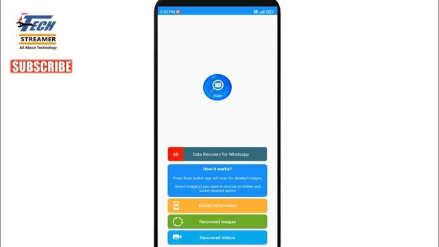How to Recover DELETED Photos in MOBILE ⚡⚡ | Android Phone me Delete Photo Wapas Kaise Laye смотреть онлайн