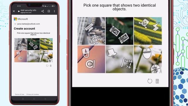 How to Create an Outlook e-mail Account using an Android Phone? смотреть онлайн