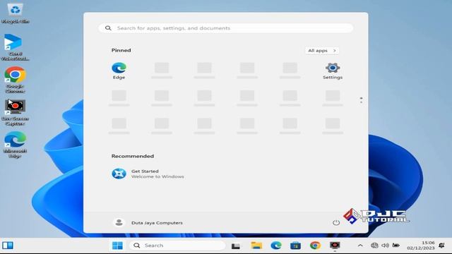 CARA UPDATE Windows 8/8.1 Ke Windows 11 23H2 Tanpa Install Ulang | di Laptop/PC Unsupported Hardwar смотреть онлайн