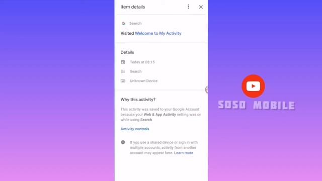 How to detele Chrome History on Android Mobile in Tamil 🌐 Delete Chrome History смотреть онлайн