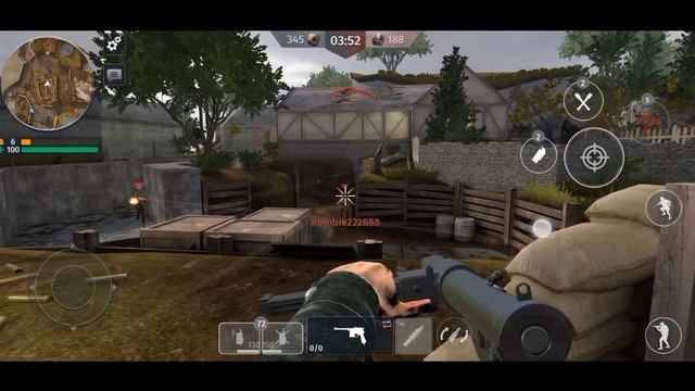Game Perang Android 2023 - Top 5 Game Perang Android Terbaik GRAFIK HD смотреть онлайн