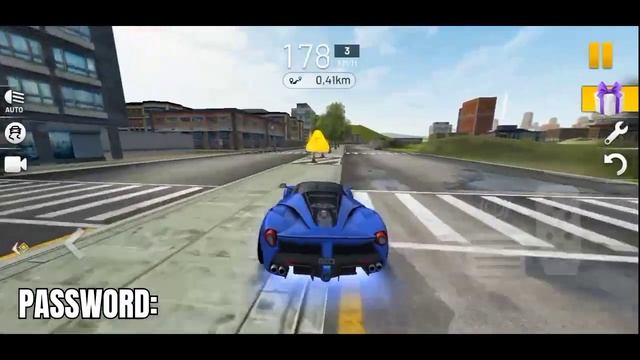 dwonload extreme car driving simulator mod apk versi 6.75.0✓ unlimited money dan no password смотреть онлайн