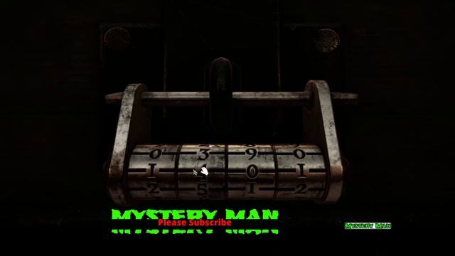 Lust from beyond Chapter 9 Get a mask of a member of the Scarlet Lodge | Box code смотреть онлайн