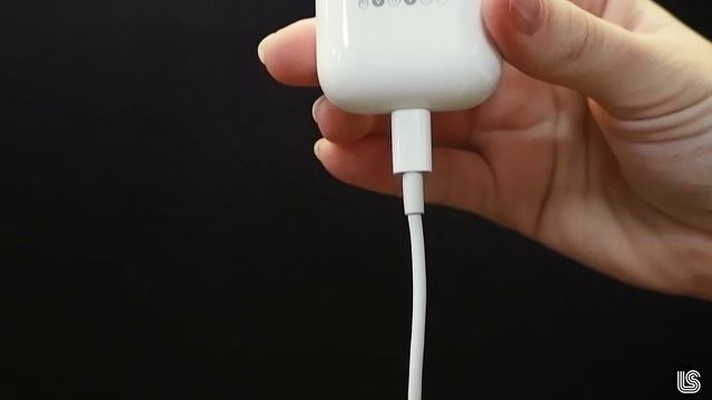 Кабель Type-C/Lightning Simple 2m смотреть онлайн