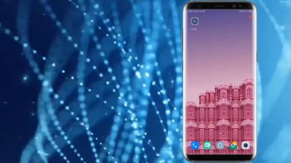 Color os 7 Live Wallpaper For Any Android (Without Root)