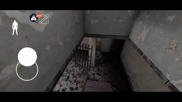Granny || Granny Live || Granny Want To Revenge With Me || Granny Night Mayer смотреть онлайн