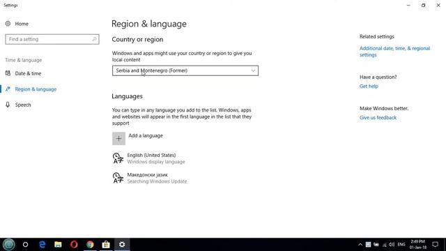 How to fix Windows 10 Store Error Something Happened On Our End-Try Again Later смотреть онлайн