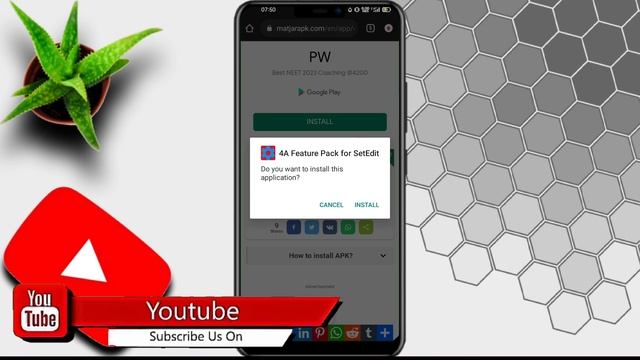 how to get advanced settings in setedit app смотреть онлайн