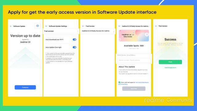 🔴 Android 11 ~ Realme C3 Realme UI 2.0 Update Date 😀 ~ Realme C3 Android 11 Update ~ Realme UI 2.0