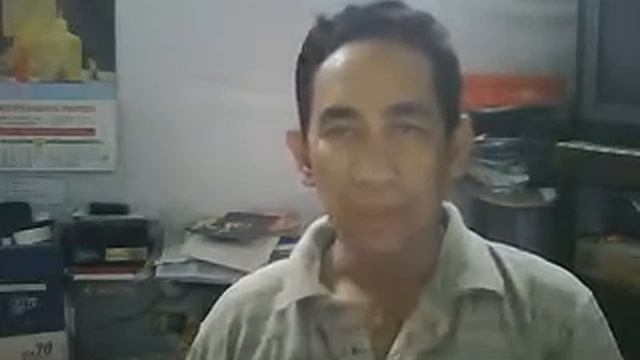 Mencoba Kamera Laptop Teman 01.mp4 смотреть онлайн