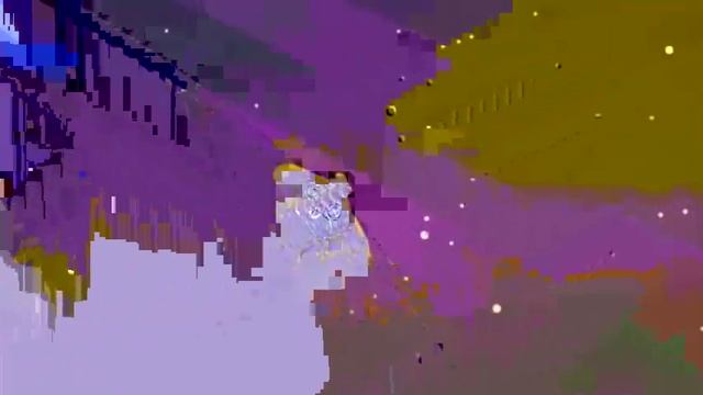 DATAMOSH App Test
